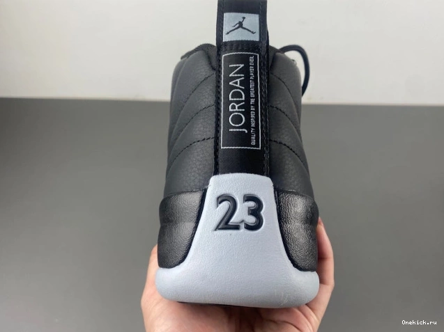 One Kick Air Barons 12 Jordan CT8013-010 0723